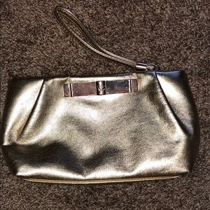 Victoria’s Secret clutch!